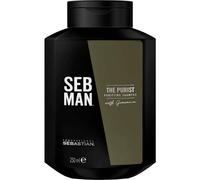 Sebastian Man The Purist Anti Dandruff Champú 250ml
