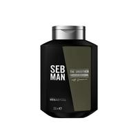 Sebastian Man The Smoother 250ml - acondicionador hidratante