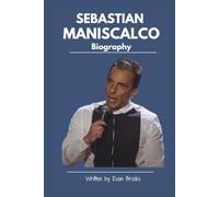Sebastian Maniscalco Biography: How an Ordinary Guy Turned Everyday Awkwardness into Laughter That Lasts