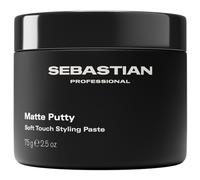 Sebastian Matte Putty Soft Touch Styling Paste 75 g