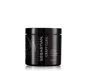 Sebastian - Modelieren CRAFT CLAY Cremas y Ceras Capilares 150 ml unisex