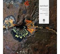 Sebastian Mullaert Sebastian Mullaert: Natthall (Vinyl) (Importación USA)
