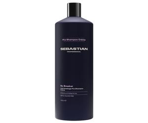 Sebastian No.Breaker Anti Breakage Pre-shampoo Crème 1 Liter