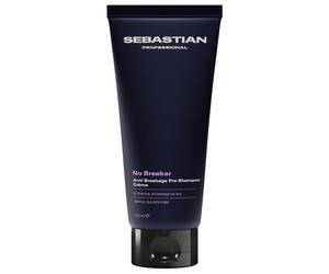 Sebastian No.Breaker Anti Breakage Pre-shampoo Crème 200 ml