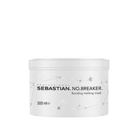 Sebastian No Breaker Bonding Melting Mask 500ml - mascarilla para cabello dañad