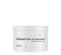 Sebastian No Breaker Bonding Melting Mask 500ml - mascarilla para cabello dañad