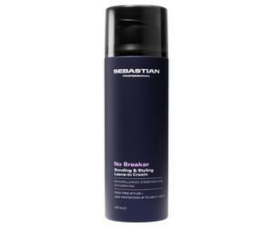 Sebastian No.Breaker Bonding & Styling Leave-In Cream 145 ml
