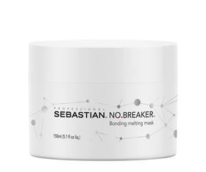 Sebastian - No.Breaker Mascarillas para el cabello 150 ml unisex
