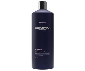 Sebastian No.Breaker Nourishing & Bonding Shampoo 1 Liter