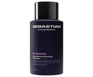 Sebastian No.Breaker Nourishing & Bonding Shampoo 280 ml