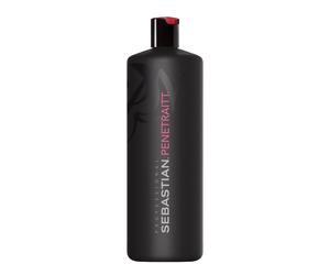 Sebastian - Penetraitt Strengthening and Repair Champús 1000 ml unisex