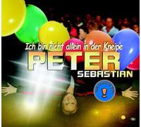 Sebastian,Peter - Ich Bin Nicht Allein in der KN [Import]