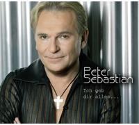Sebastian,Peter - Ich Geb Dir Alles [Import]