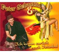 Sebastian,Peter - Ich Komm Zurück Nach Istanbul [Import]