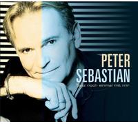 Sebastian, Peter - Tanz Noch Einmal mit Mir