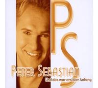 Sebastian,Peter - Und das War Erst der Anfang [Import]