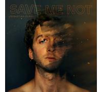 Sebastian Plano Save Me Not (Vinyl) 12" Album (Importación USA)