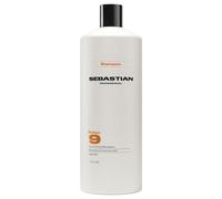Sebastian Potion 9 Nourishing Shampoo 1 Liter