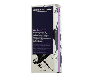 Sebastian Prof. No.Breaker - Bond-Building & Styling Treatment Spray 100 ml