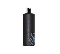 Sebastian - Trilliance Champús 1000 ml unisex