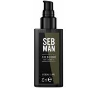 Sebastian Professional Aceite para cabello y barba Seb Man the Groom 30mL
