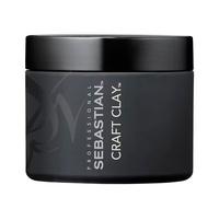 Sebastian - CRAFT CLAY Cremas y Ceras Capilares 150 ml unisex