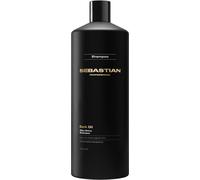 Sebastian Dark Oil Silky Shine Shampoo 1 Liter
