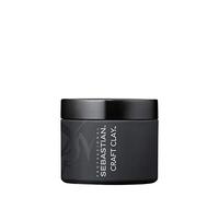 Crema de Peinado Sebastian Craft Clay (50 ml)