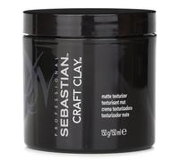 Sebastian Professional Craft Clay Pasta Fijadora Mate