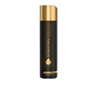 Lightweight Conditioner Dark OiL 250ML Sebastian