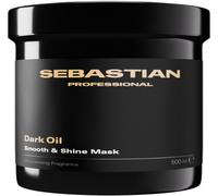 ¡37% DTO! Dark Oil Mascarilla Nutritiva y Ligera Profesional 500 ml
