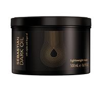 Sebastian Professional Dark Oil Lightweight Máscara 500 ml