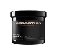 Sebastian Dark Oil Lightweight Mask 500ml