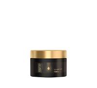 Sebastian Professional Dark Oil | Mascarilla capilar | Hidrata y suaviza | Aporta cuerpo | Para todo tipo de cabello, 150 ml