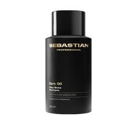 Sebastian Professional Dark Oil Silky Shine Champú 280 ml