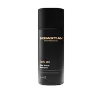 Sebastian Professional Dark Oil Silky Shine Shampoo Champú 50 ml