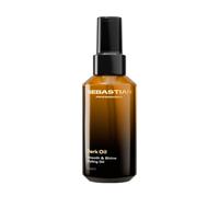 Sebastian Professional Dark Oil Smooth and Shine Styling Oil Aceite capilar 100 ml