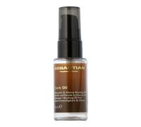 Sebastian Professional Dark Oil Smooth & Shine Styling Oil 30 ml