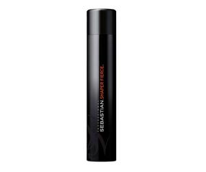 SEBASTIAN PROFESSIONAL Fijadores y acabados profesionales Shaper Fierce Spray De Acabado Fijador