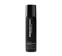 Sebastian Professional Finishing - Hold Re-Shaper Strong Hold & Touchable Feel Hairspray Laca para el cabello 75 ml