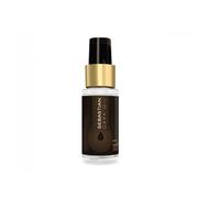Sebastian Professional Flow Dark Oil 30 ml Tamaño de Viaje Aceite de Peinado