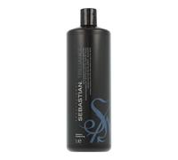 Sebastian Profesional Trilliance Champú 1000ML Limpieza Cuidado