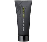 Sebastian Professional Gel Forte | Fijación fuerte | Gel flexible, 200ml