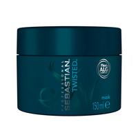 SEBASTIAN PROFESSIONAL Mascarillas Profesionales Twisted Curl Mask Mascarilla Hidratante Para Rizos
