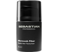 Sebastian Professional Microweb Fibra Elástica Texturizador Capilar 45mL
