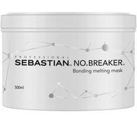 Sebastian No Breaker Bonding Melting Mask 500ml - mascarilla para cabello dañad