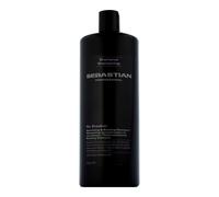 Sebastian Professional No Breaker Champú Nutritivo y Adhesivo 1000 ml
