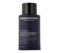 Sebastian Professional No Breaker Champú Nutritivo y Adhesivo 280 ml