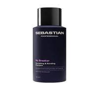 Sebastian Professional No Breaker Champú Nutritivo y Adhesivo 280 ml