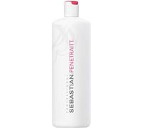 Sebastian Professional Penetraitt Acondicionador Cabello brillante, fuerte y sin estrés 1000mL